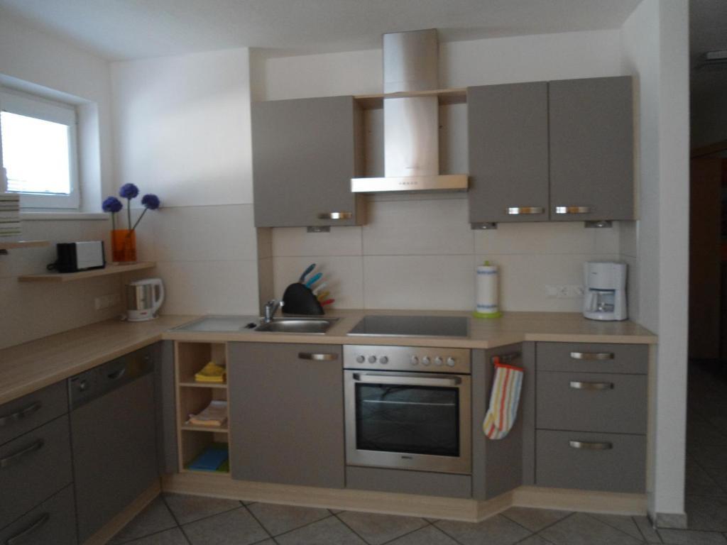 Apartment Hoerhager Майерхофен Стая снимка