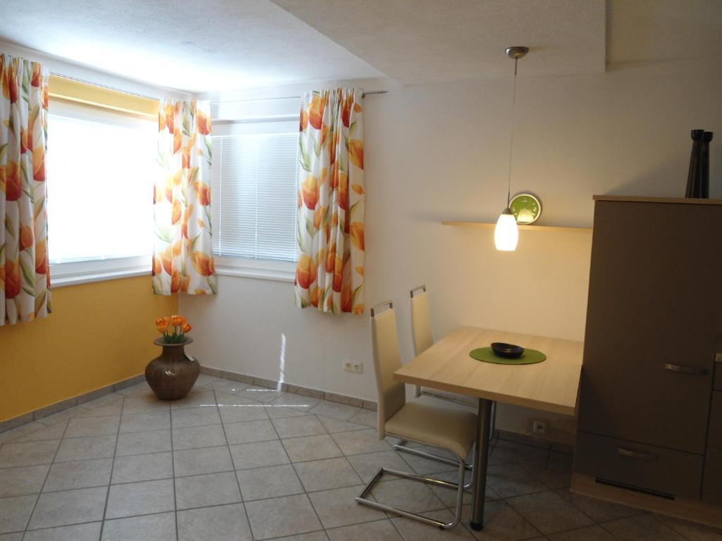 Apartment Hoerhager Майерхофен Стая снимка