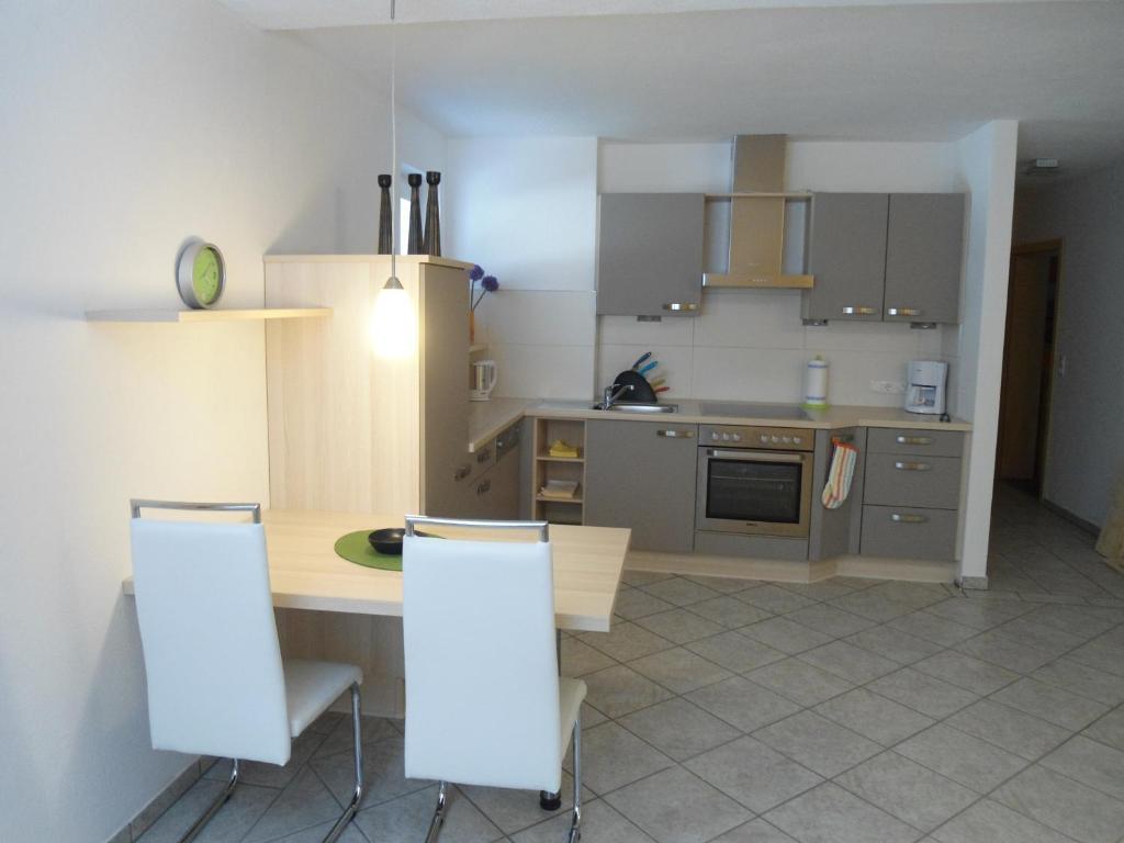 Apartment Hoerhager Майерхофен Стая снимка