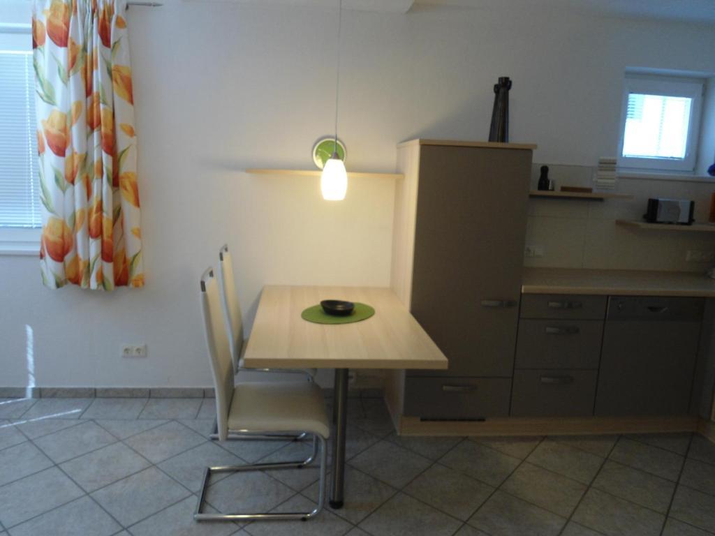 Apartment Hoerhager Майерхофен Стая снимка