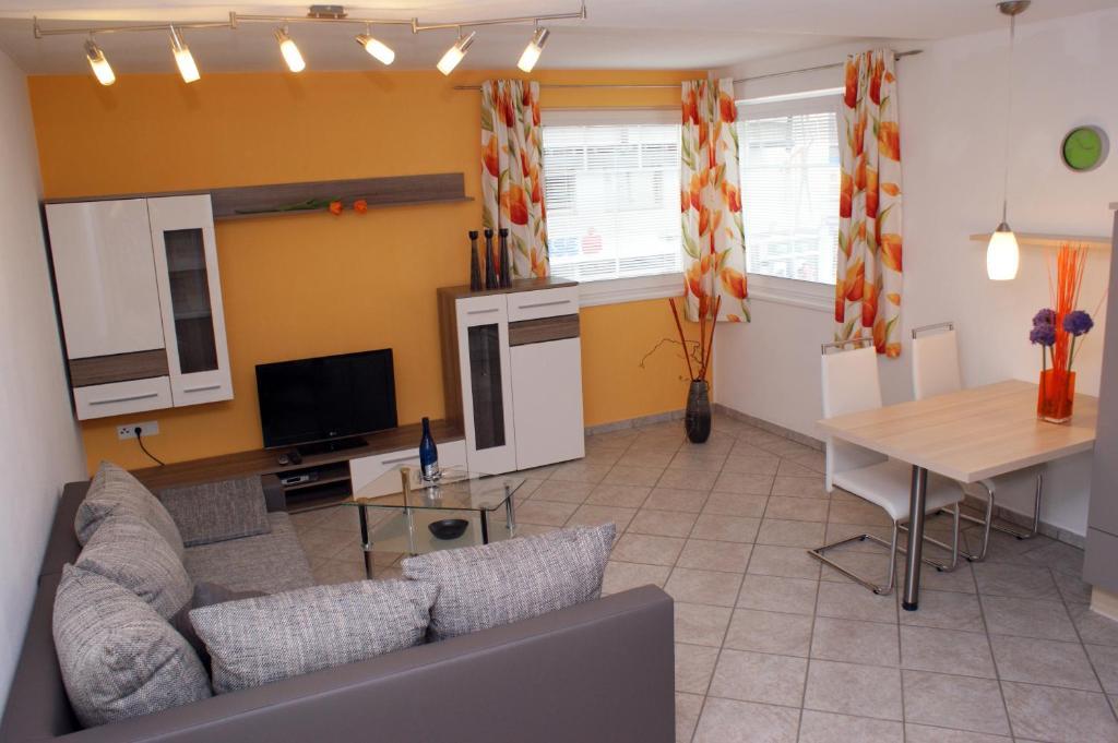Apartment Hoerhager Майерхофен Стая снимка