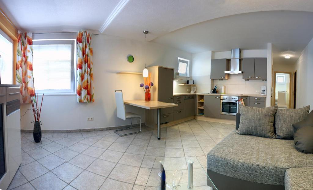 Apartment Hoerhager Майерхофен Стая снимка