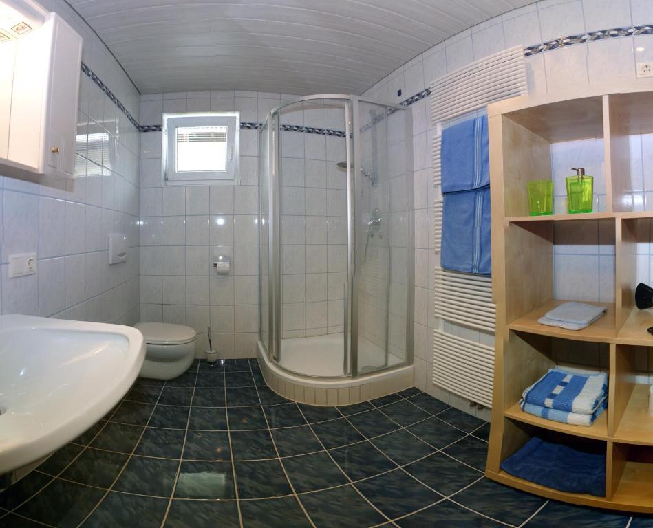Apartment Hoerhager Майерхофен Стая снимка