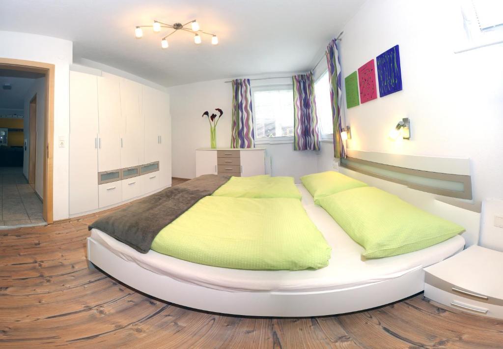 Apartment Hoerhager Майерхофен Стая снимка