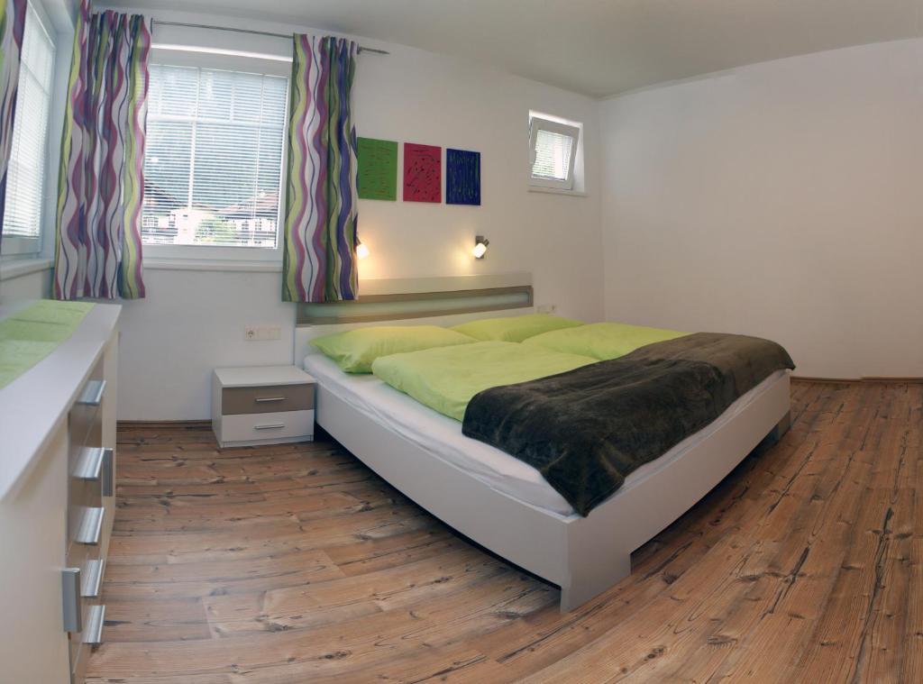 Apartment Hoerhager Майерхофен Стая снимка