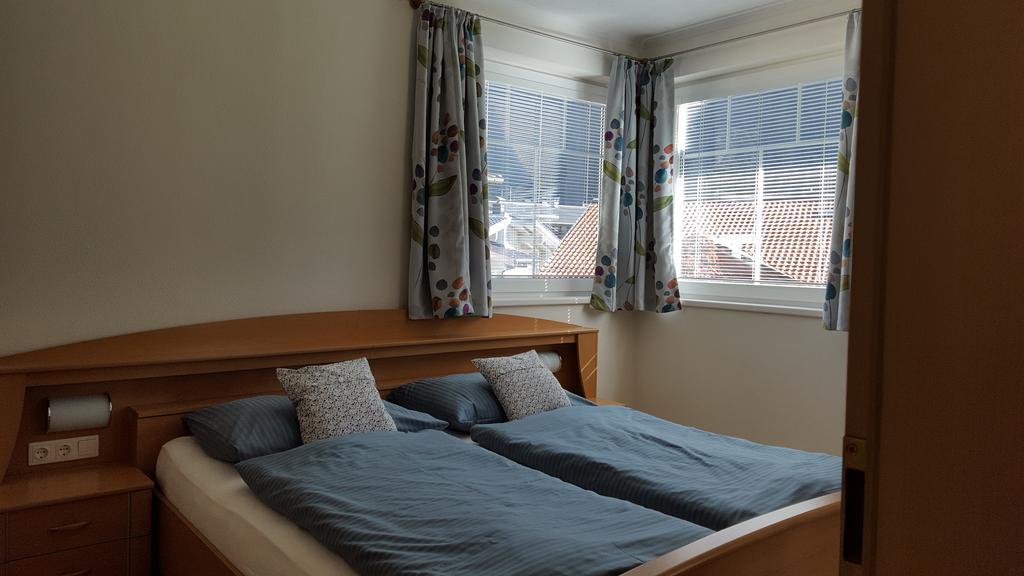 Apartment Hoerhager Майерхофен Екстериор снимка