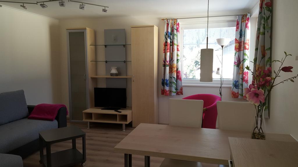 Apartment Hoerhager Майерхофен Екстериор снимка