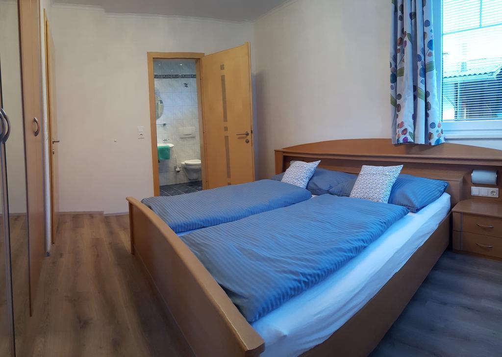 Apartment Hoerhager Майерхофен Екстериор снимка