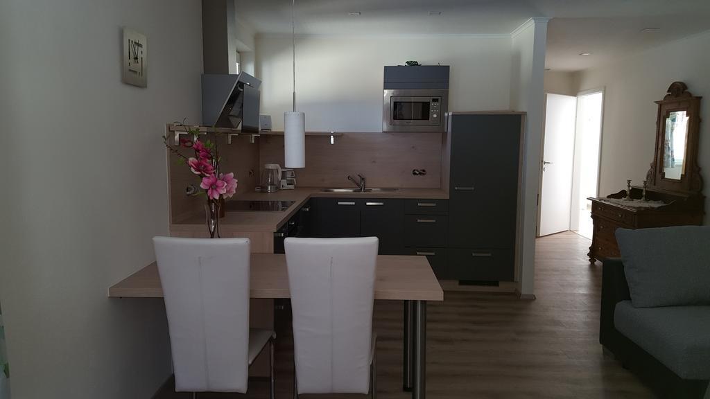 Apartment Hoerhager Майерхофен Екстериор снимка