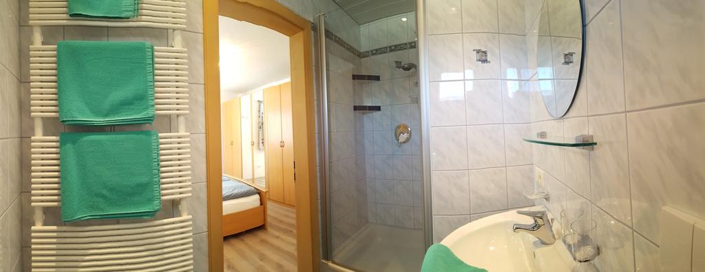 Apartment Hoerhager Майерхофен Екстериор снимка