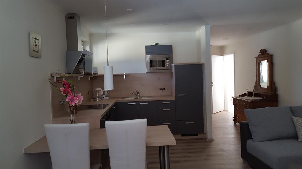 Apartment Hoerhager Майерхофен Екстериор снимка