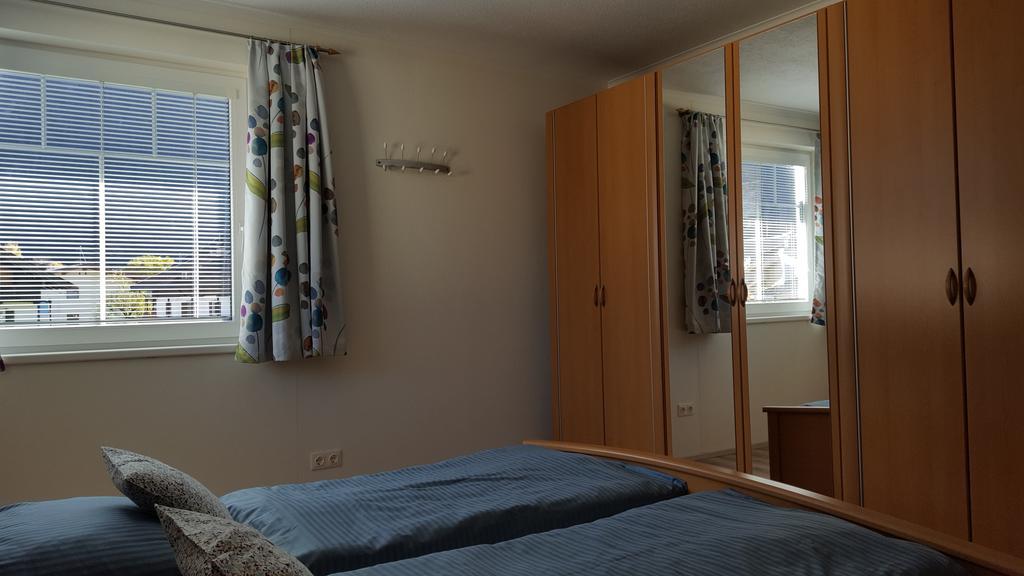Apartment Hoerhager Майерхофен Екстериор снимка