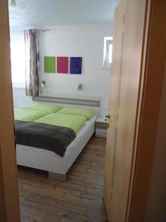 Apartment Hoerhager Майерхофен Екстериор снимка